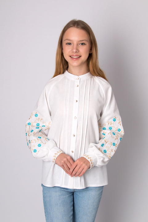 5534 Вишиванка