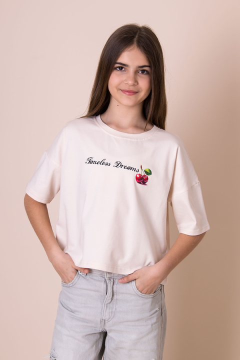 5557 Футболка