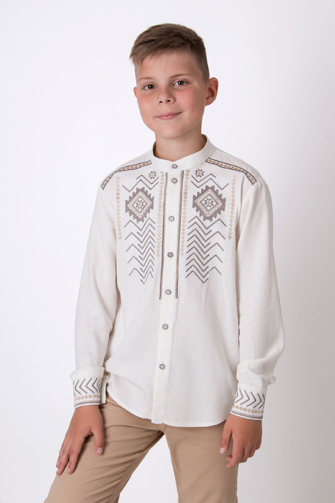 5507 Вишиванка