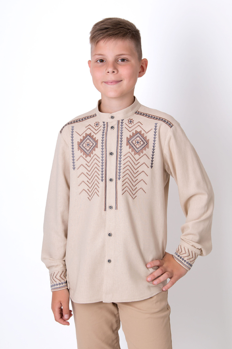 5507 Вишиванка