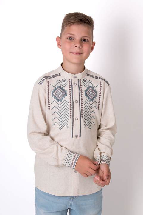 5507 Вишиванка