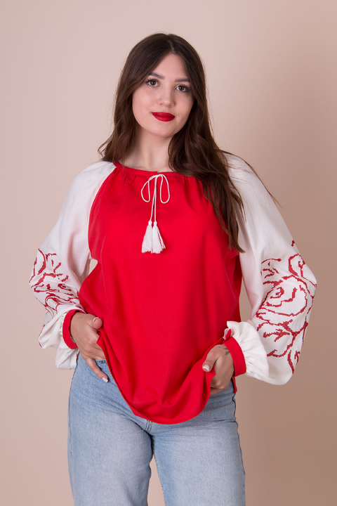 5556 Вишиванка