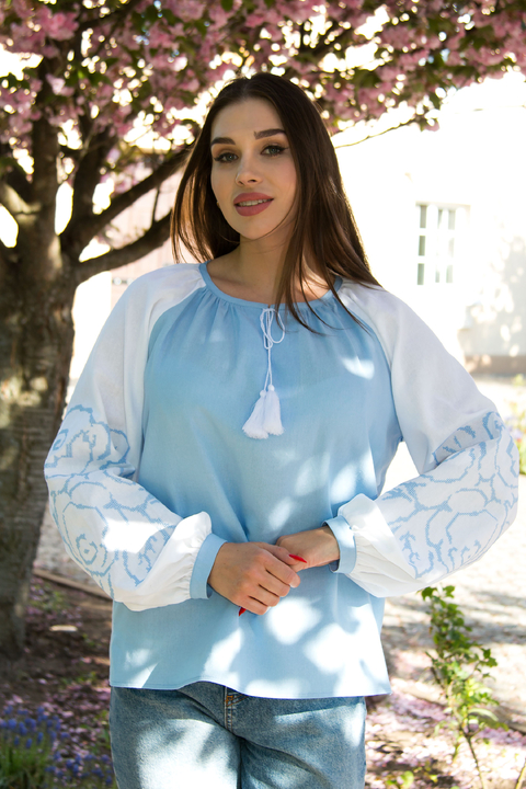 5556 Вишиванка