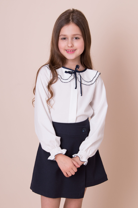5343 Блуза