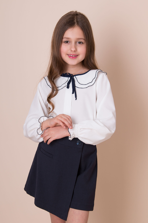 5343 Блуза