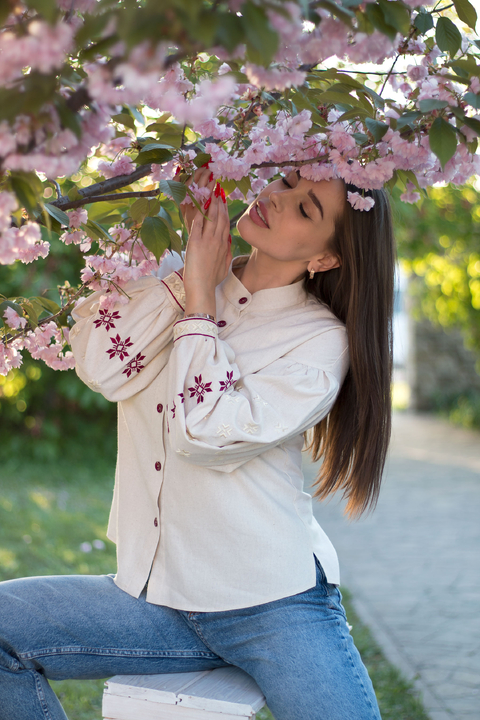 5563 Вишиванка