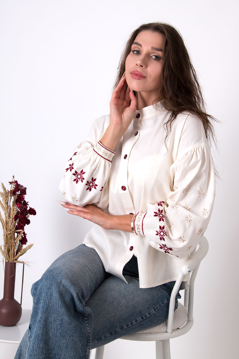 5563 Вишиванка