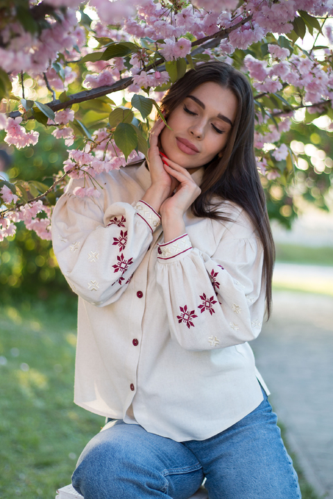 5563 Вишиванка