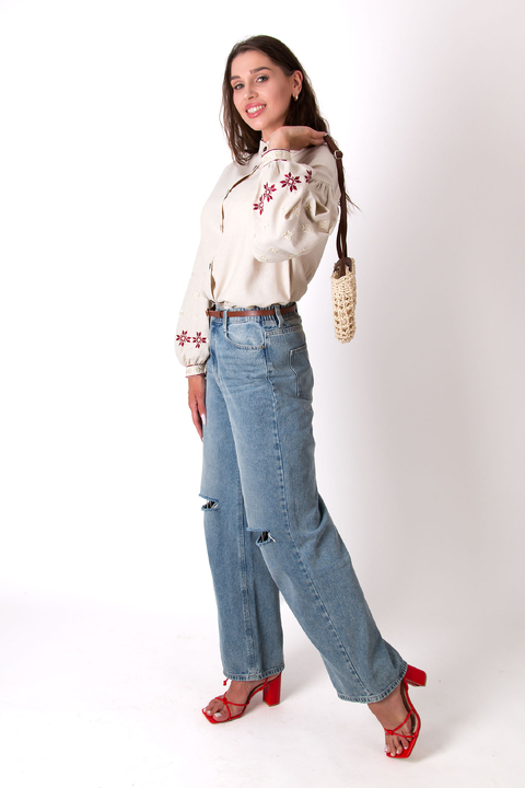 5563 Вишиванка