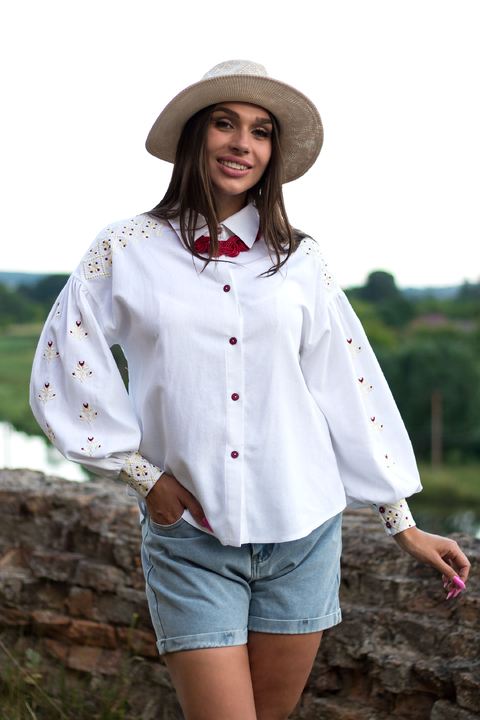 5569 Вишиванка