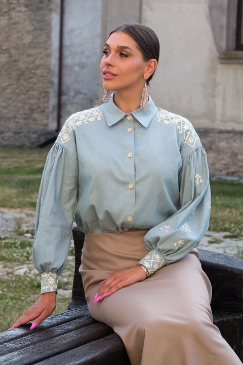 5569 Вишиванка