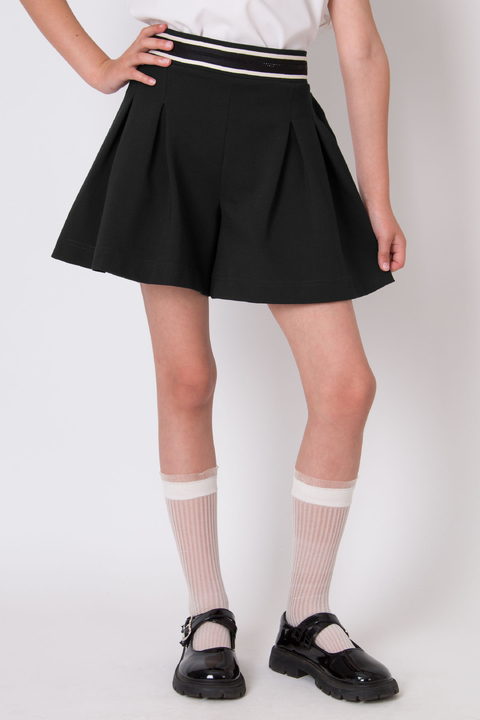 5508 Спідниця-шорти