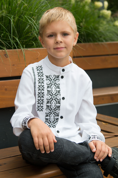 5442 Вишиванка 2