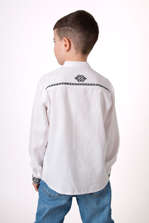 5509 Вишиванка 2