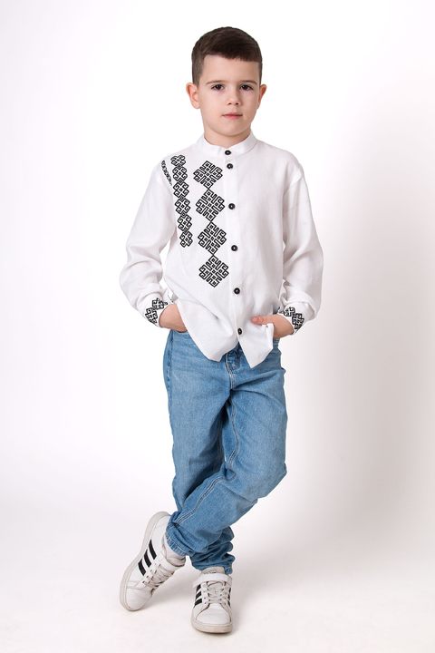 5509 Вишиванка 2