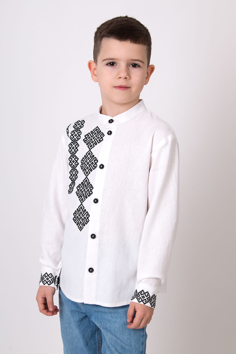 5509 Вишиванка 2