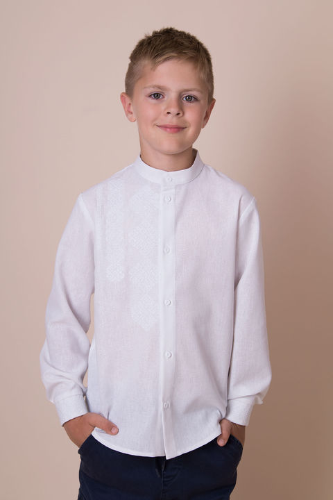 5509 Вишиванка 2