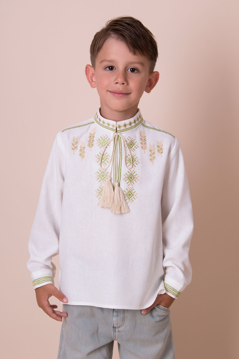 5566 Вишиванка
