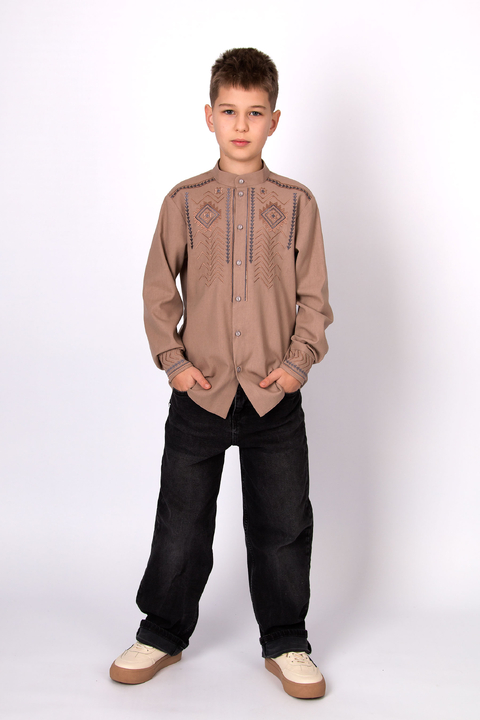 5507 Вишиванка 2