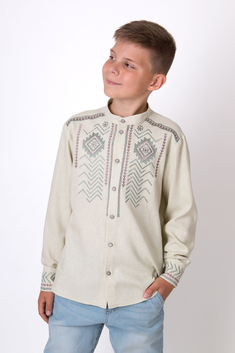 5507 Вишиванка 2