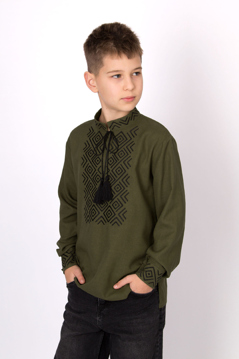 5490 Вишиванка 3