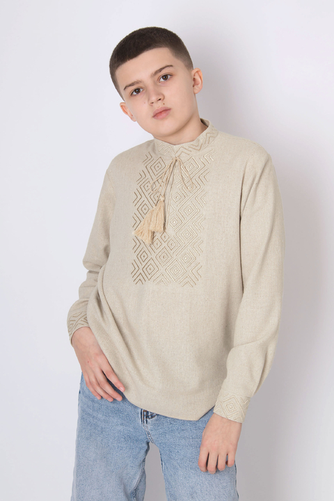 5490 Вишиванка 3