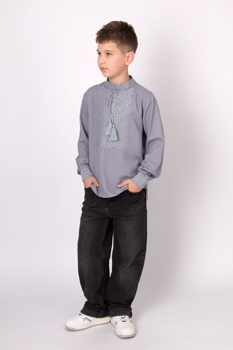 5490 Вишиванка 3