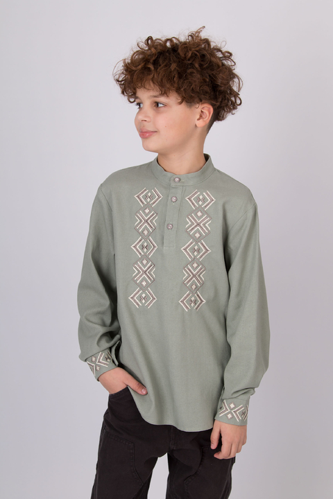 5294 Вишиванка 3