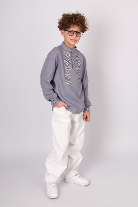 5294 Вишиванка 3