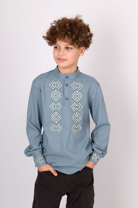 5294 Вишиванка 3