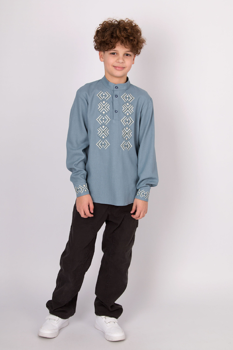 5294 Вишиванка 3