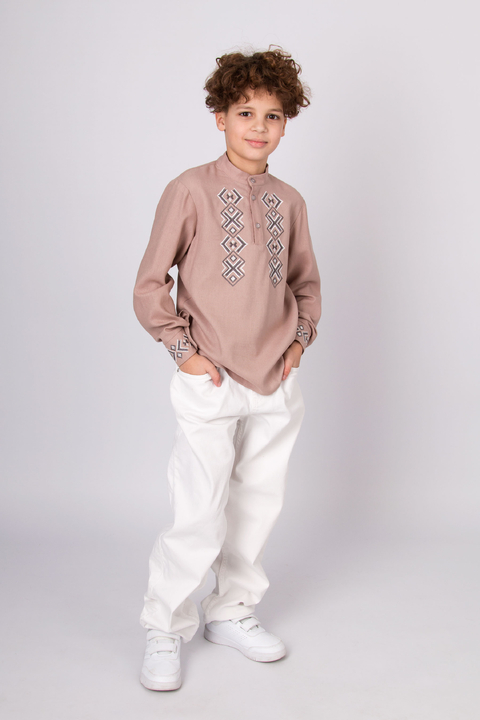 5294 Вишиванка 3