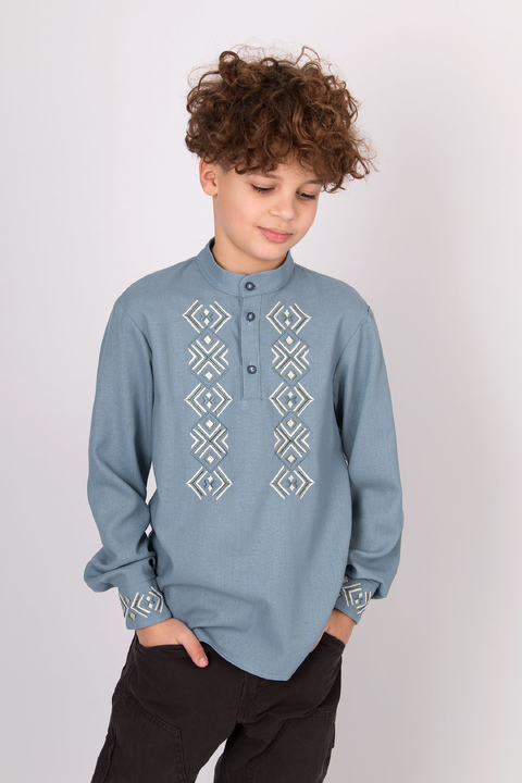 5294 Вишиванка 3