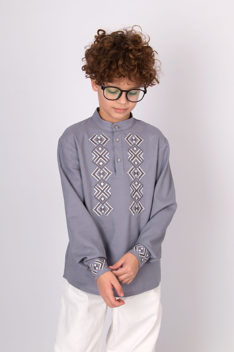 5294 Вишиванка 3