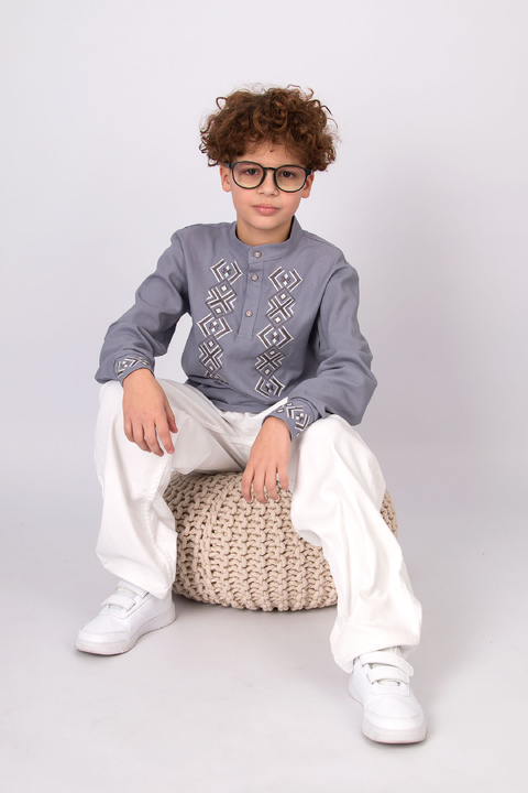 5294 Вишиванка 3