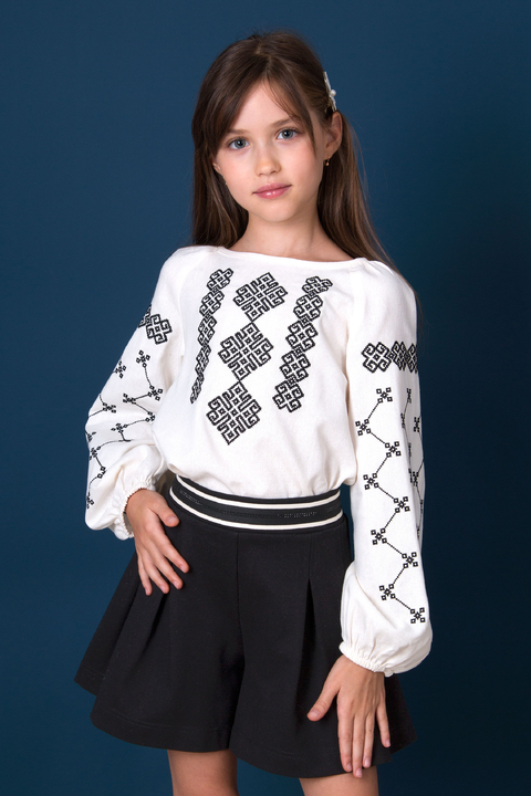 5506 Вишиванка 3