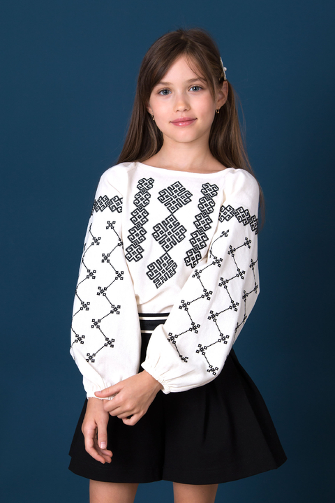 5506 Вишиванка 3