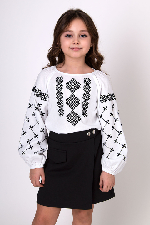 5506 Вишиванка 3