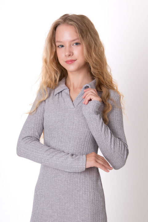 5571 Сукня