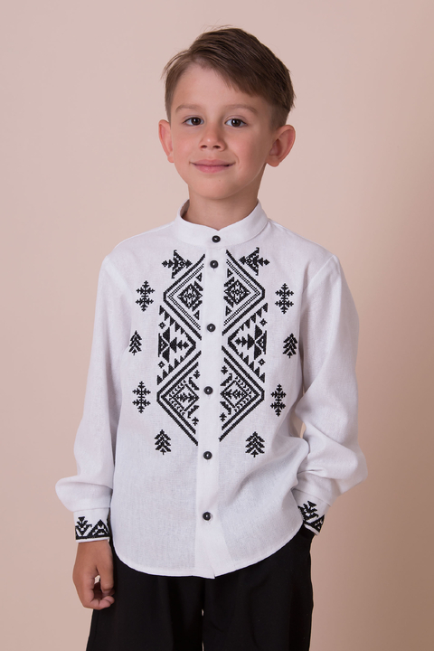 5637 Вишиванка