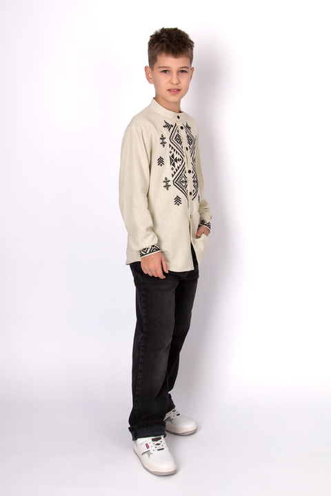 5637 Вишиванка