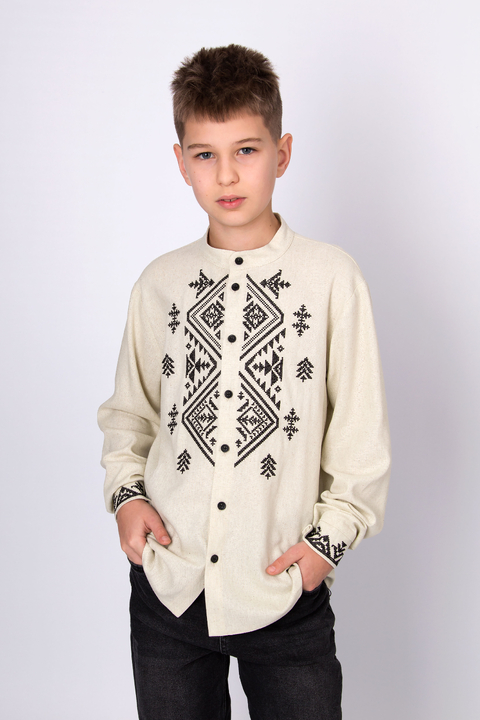 5637 Вишиванка