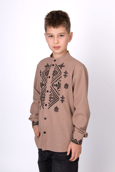 5637 Вишиванка