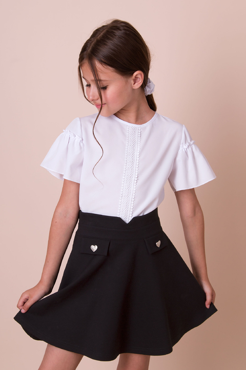 5518 Спідниця