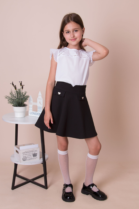 5518 Спідниця