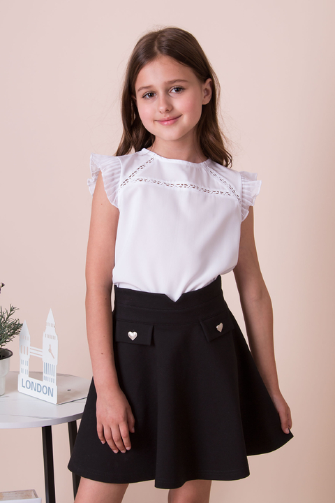 5518 Спідниця