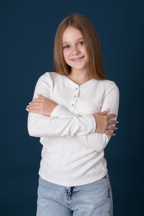 5668 Лонгслів