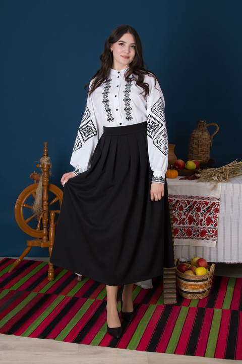 5626 Спідниця