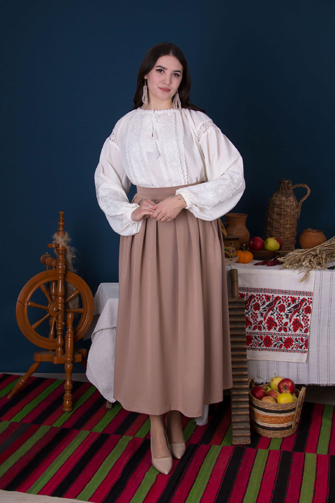 5626 Спідниця