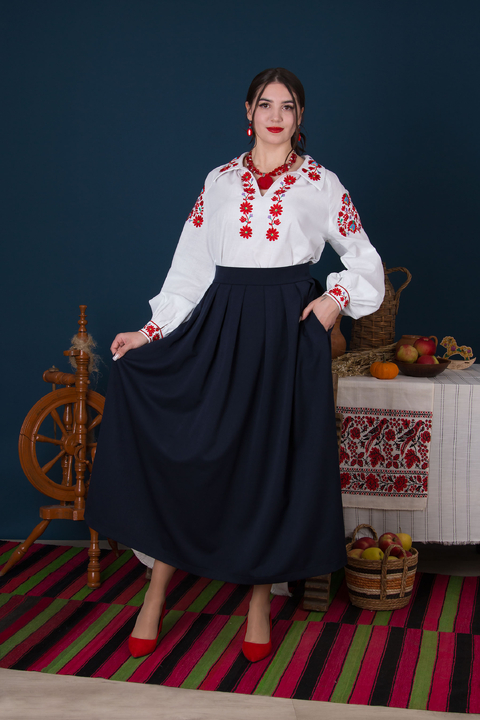 5626 Спідниця